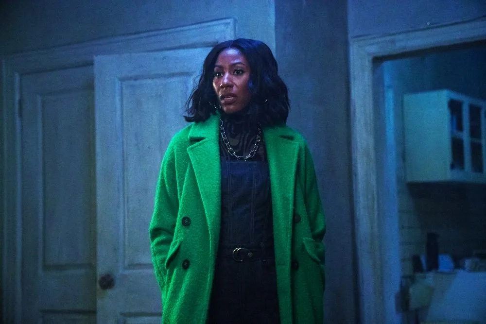 Furious, Attacco al Potere e Diarra from Detroit: le serie tv da vedere questa settimana