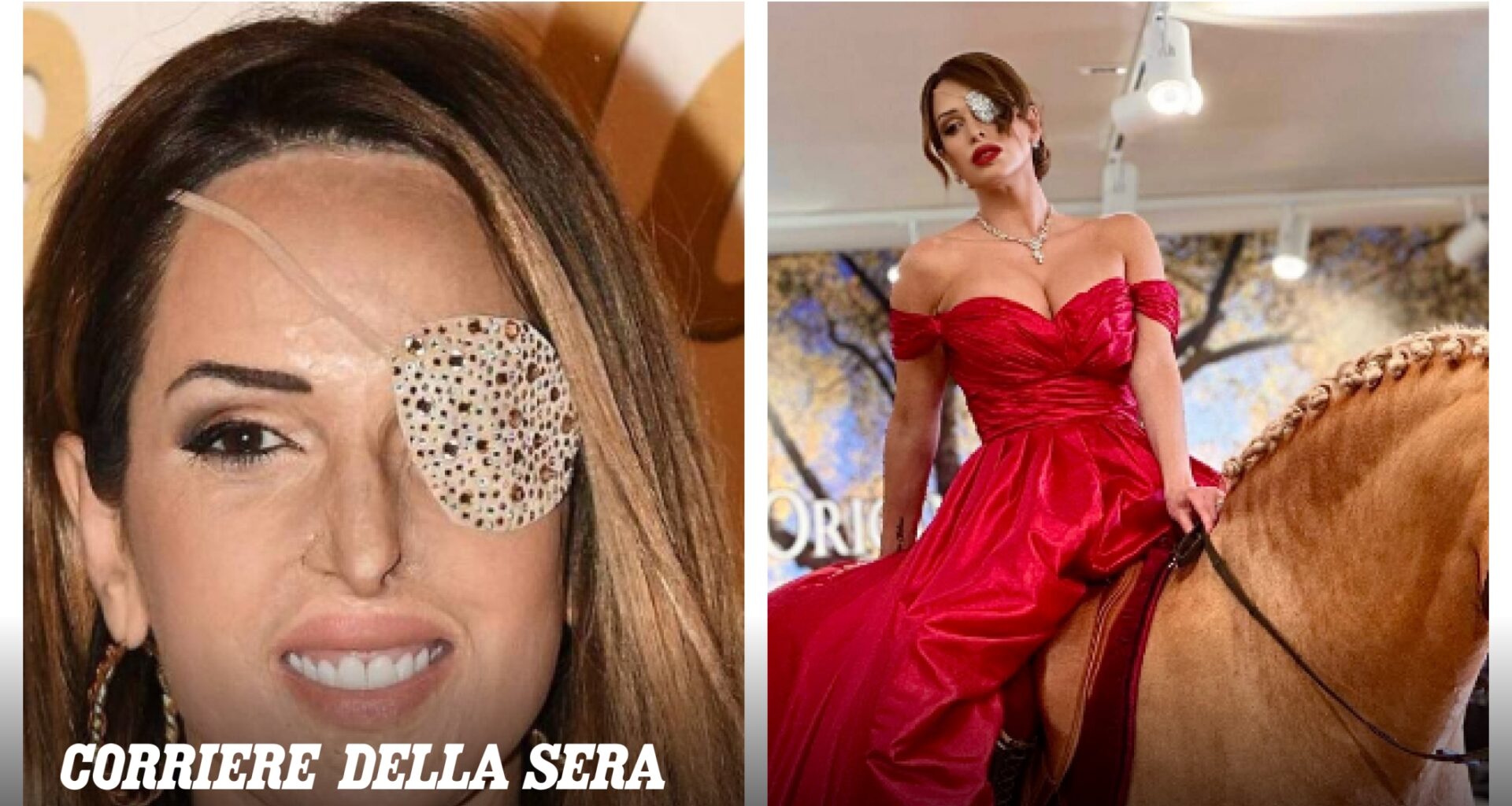 Gessica Notaro: «Ho voltato pagina, le mie vecchie foto non mi feriscono più. Tavares tornerà libero ma non ho paura. Ora lotto contro la caccia e i macelli dei cavalli»