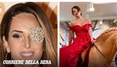 Gessica Notaro: «Ho voltato pagina, le mie vecchie foto non mi feriscono più. Tavares tornerà libero ma non ho paura. Ora lotto contro la caccia e i macelli dei cavalli»