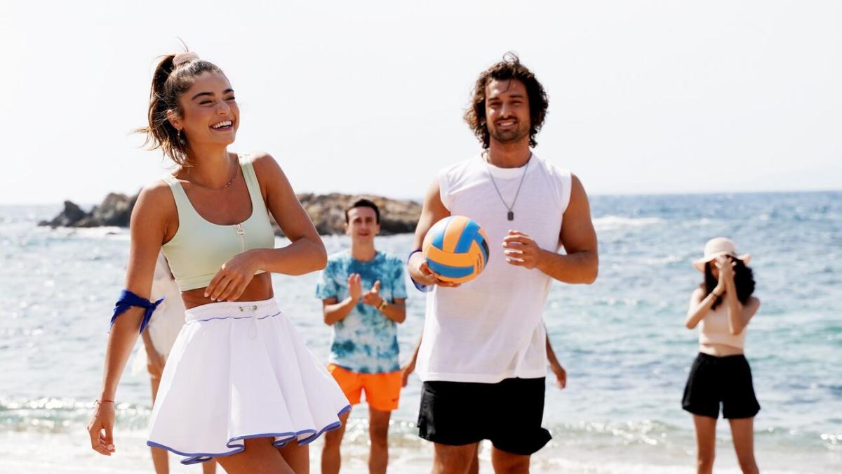 Be My Sunshine, le anticipazioni delle puntate 26 luglio 1 agosto