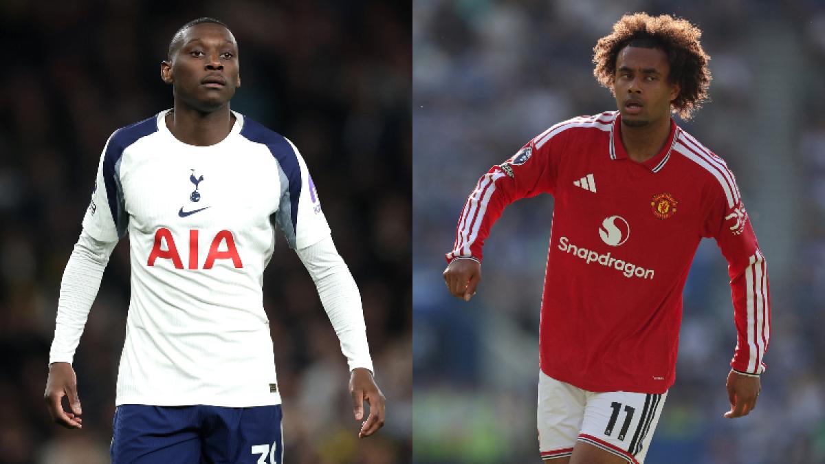 Juve, Kolo Muani subito poi Zirkzee: le trattative con Psg e United