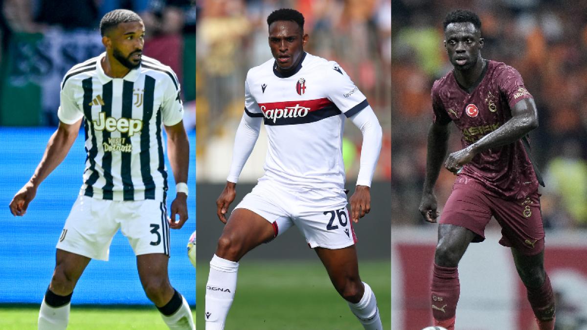 Juve, c'è il Galatasaray su Lucumì: ma se non vende Davinson Sanchez al Como...