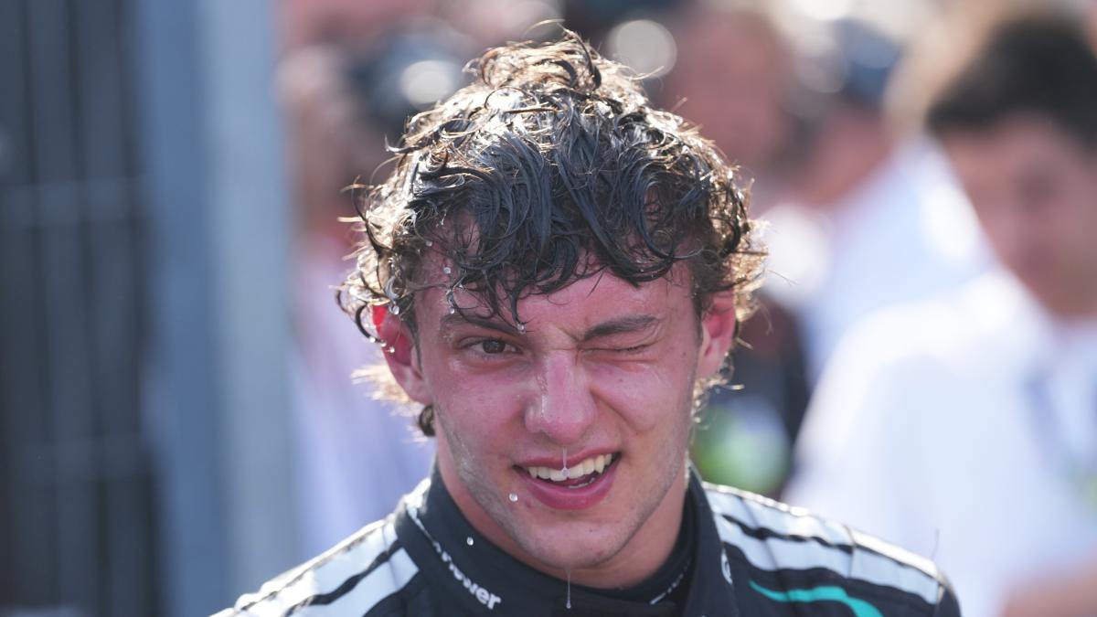 F1, la classifica piloti dopo il Gran Premio d'Ungheria all'Hungaroring