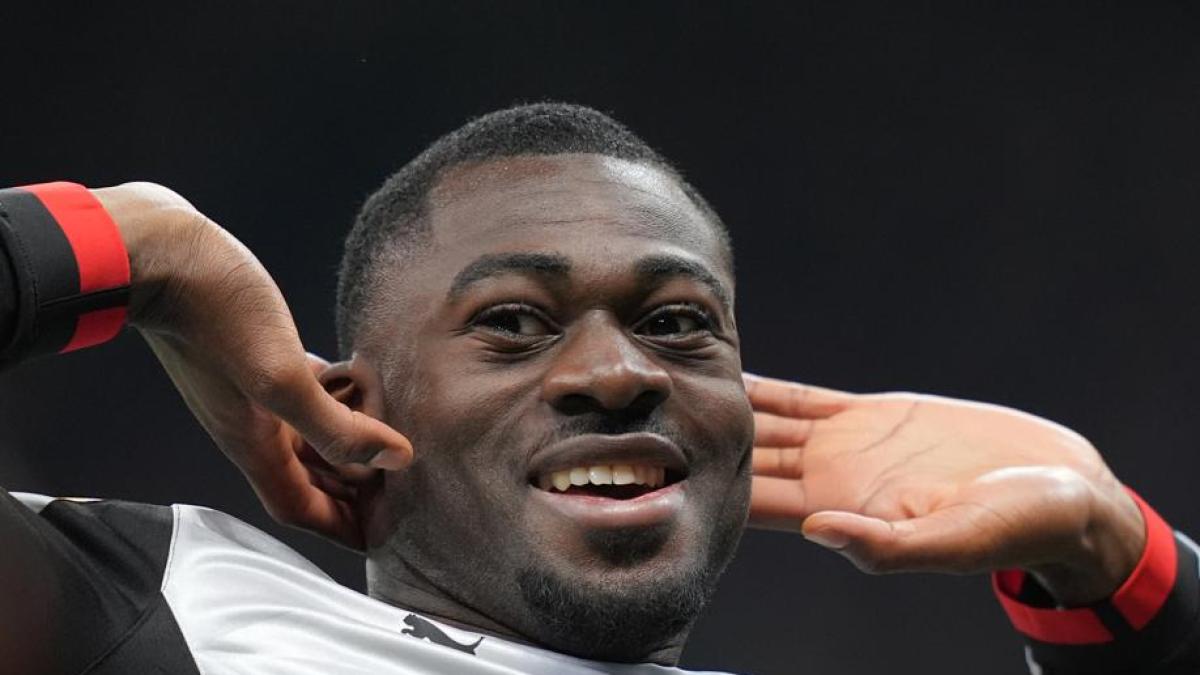 Fofana, il mercato Milan e Instagram: ecco perché ha chiuso il profilo