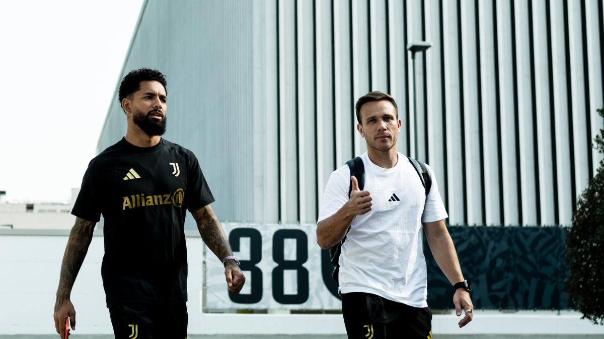 Juve, il problema è a centrocampo: 8 giocatori, tanti dubbi e mercato bloccato