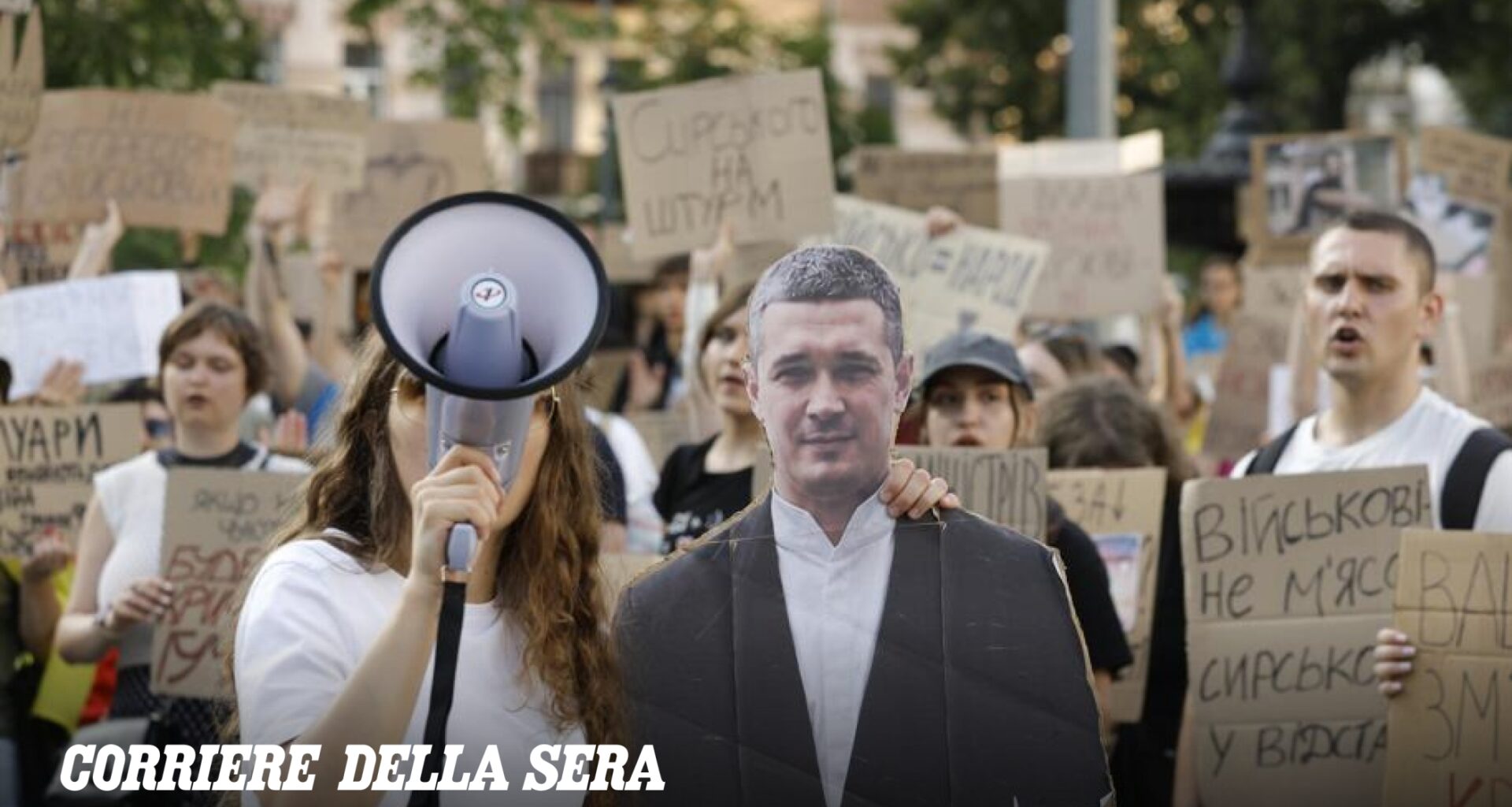 Fedorov, i droni e la guerra degli appalti che spacca Kiev (e fa volare l'ex ministro nei sondaggi)