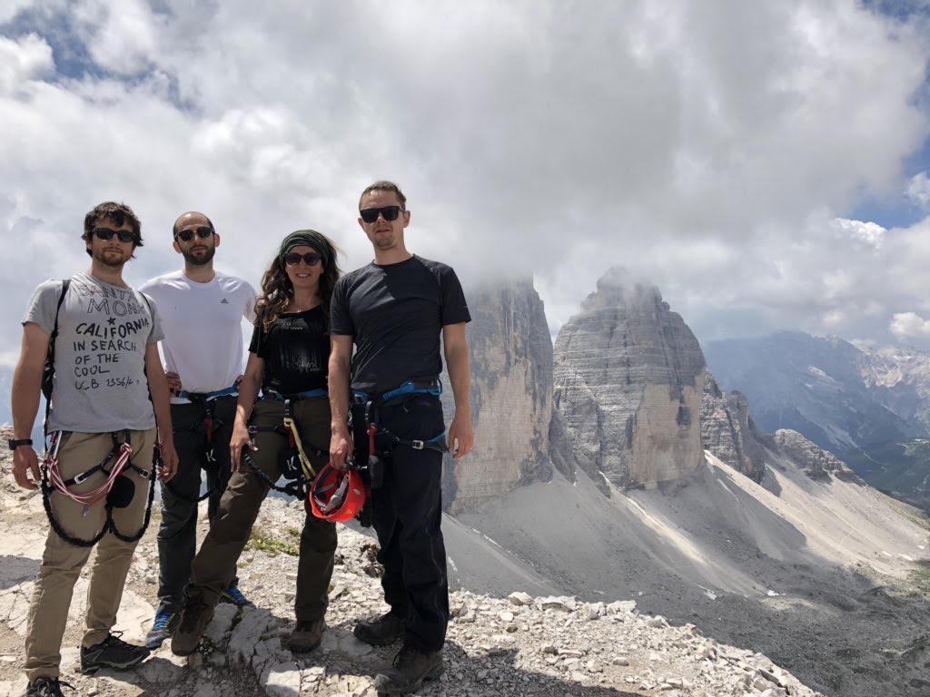 Da Helsinki a Milano, per costruire il campione globale del quantum. Sabrina Maniscalco dimostra oggi il vantaggio dei computer quantistici: «Dopo 22 anni sono tornata in Italia per fare la cosa più difficile del mondo»