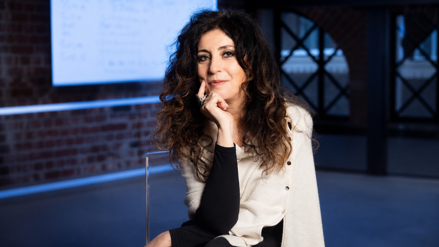 Da Helsinki a Milano, per costruire il campione globale del quantum. Sabrina Maniscalco dimostra oggi il vantaggio dei computer quantistici: «Dopo 22 anni sono tornata in Italia per fare la cosa più difficile del mondo»