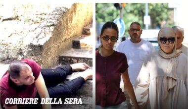 Fakir, è battaglia sulle bodycam: Anselmo presenta denuncia contro chi ha diffuso i video. Il caso del piede fratturato