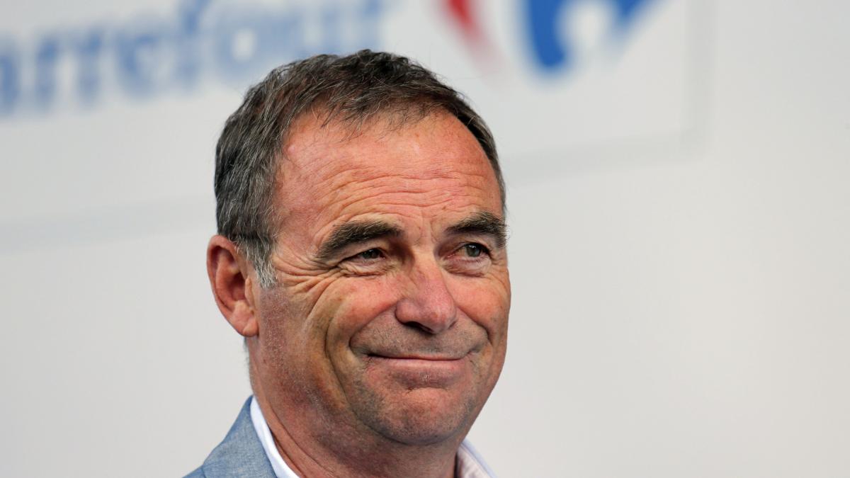 Hinault, intervista su Pogacar: "È come me e Merckx: il suo ciclismo è poesia""