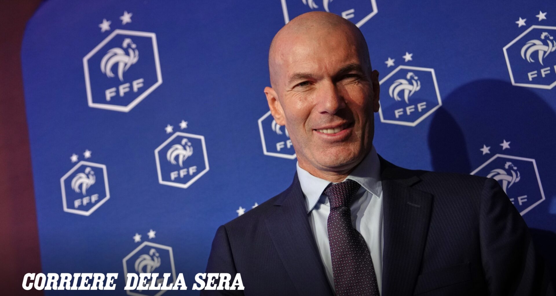 Zidane nuovo allenatore della Francia: «Non volevo altro, ho rifiutato i club. Sarà particolare sfidare subito l'Italia»