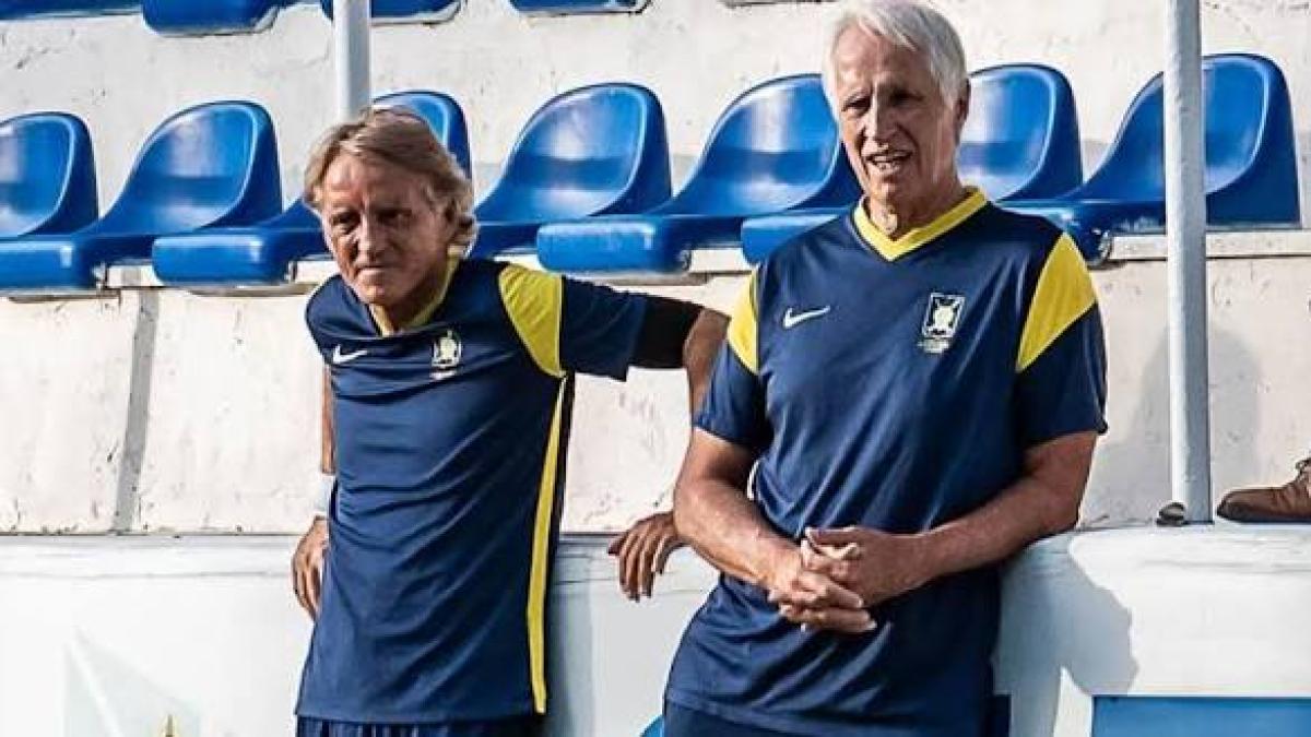 L'Italia è fatta. Malagò ha scelto. Il ct è Mancini: "È l’uomo giusto". E c’è pure Ranieri