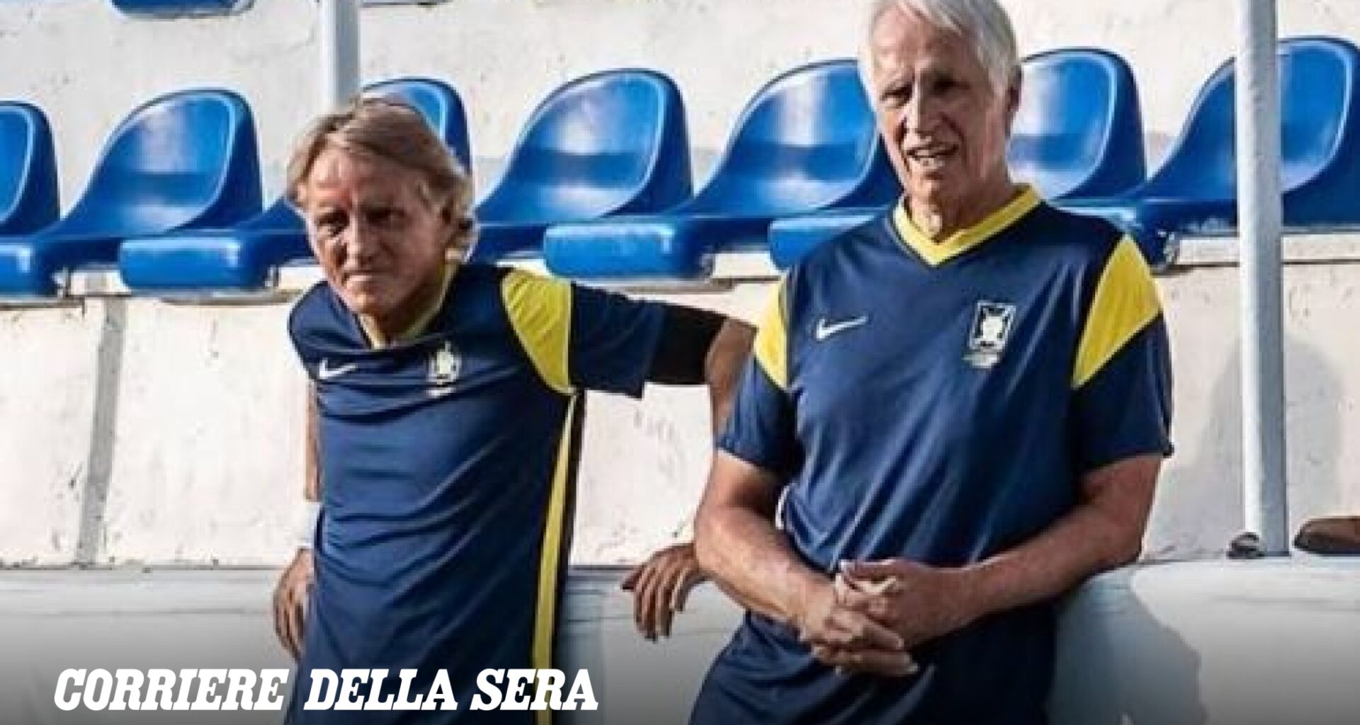 I presidenti di Serie A spiazzati e delusi per la nomina di Mancini ad allenatore: «Questa è la Nazionale dei circoli romani»