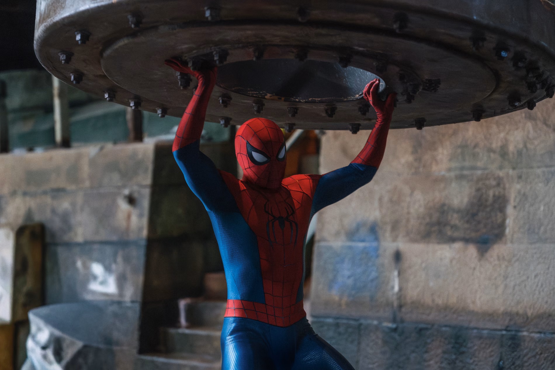 La pagella del Mereghetti: La solitudine di Spider-Man, un tentativo rimasto a metà (voto 6/7)