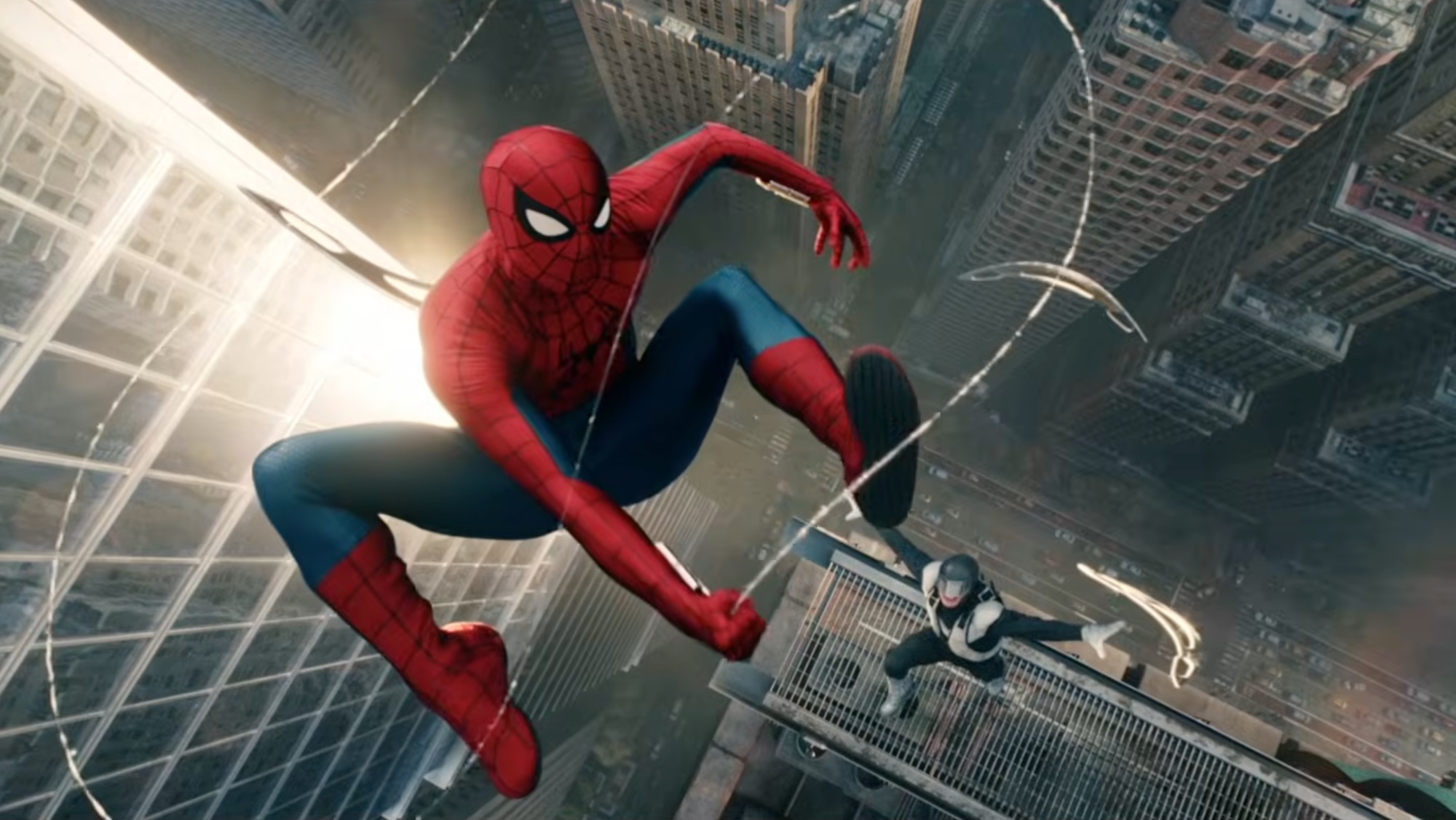 La pagella del Mereghetti: La solitudine di Spider-Man, un tentativo rimasto a metà (voto 6/7)