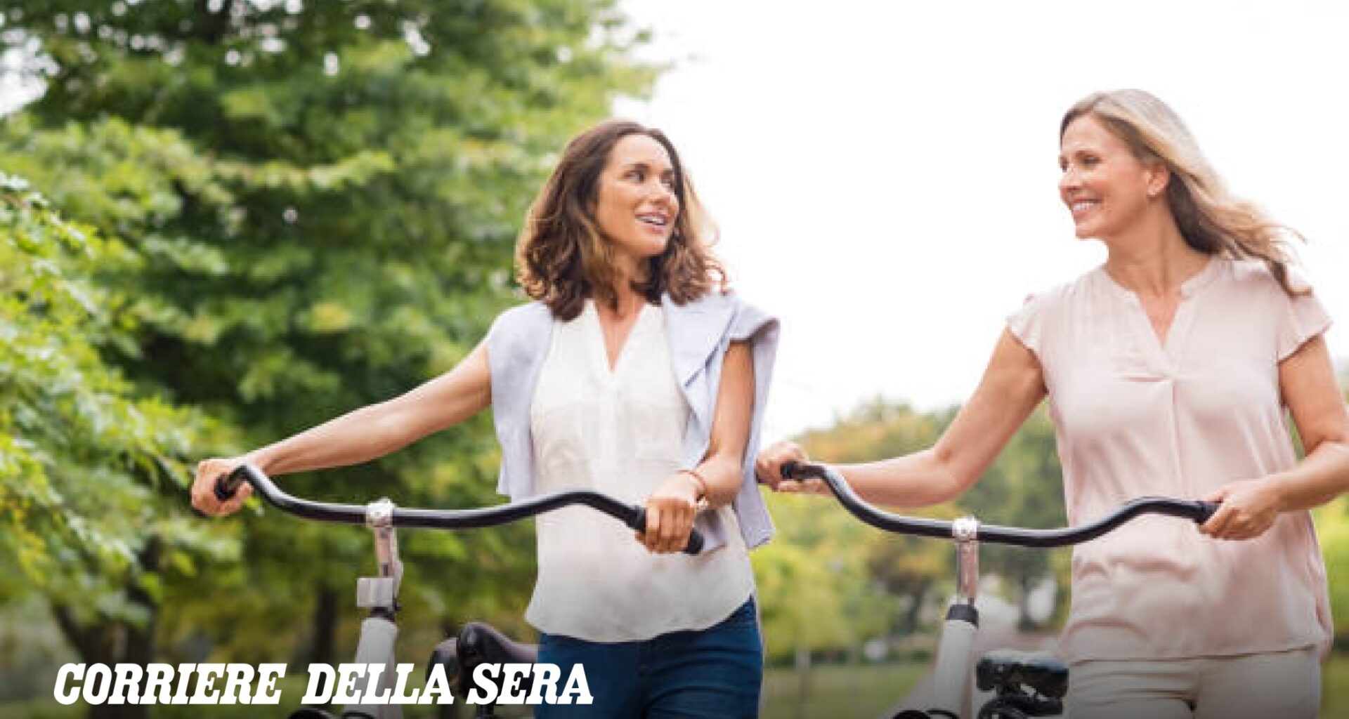 Longevità, 9 cose da fare (e 3 da non fare) tra i 40 e i 60 anni per vivere a lungo e in salute