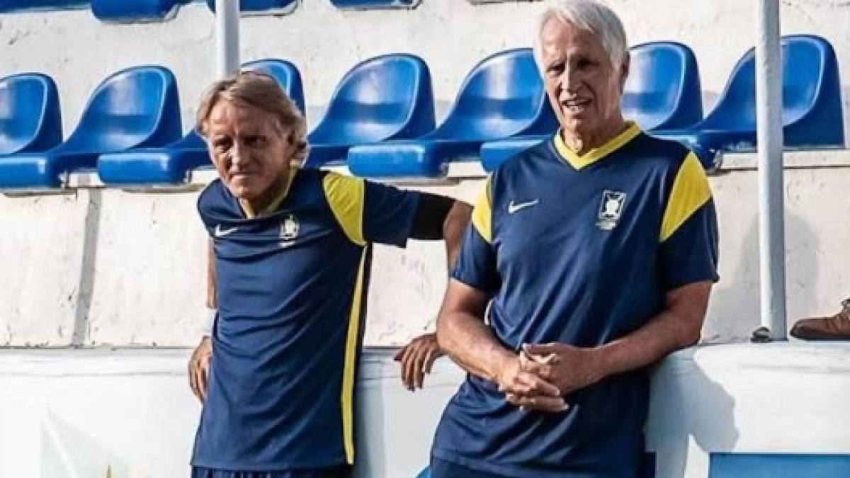 Malagò-Mancini, il retroscena: dal grande gelo all'Aniene alla telefonata in Costa Azzurra