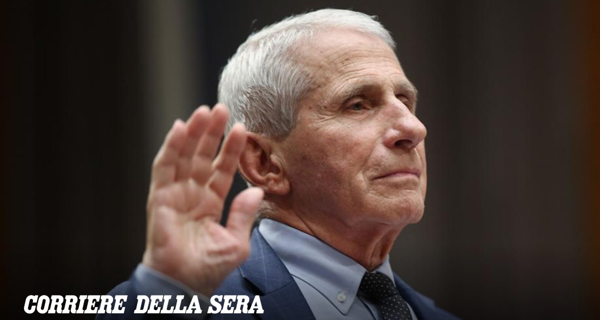 Anthony Fauci non risponde sulle origini del Covid e invoca il quinto emendamento. Il caso Wuhan al centro dell'audizione. Trump: «Le sue idee erano folli»