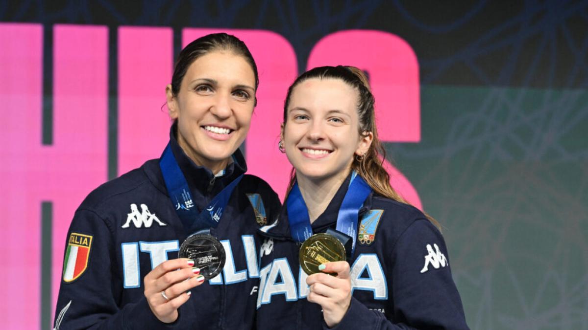 Scherma, Mondiale di Hong Kong, chi sono gli azzurri a medaglia