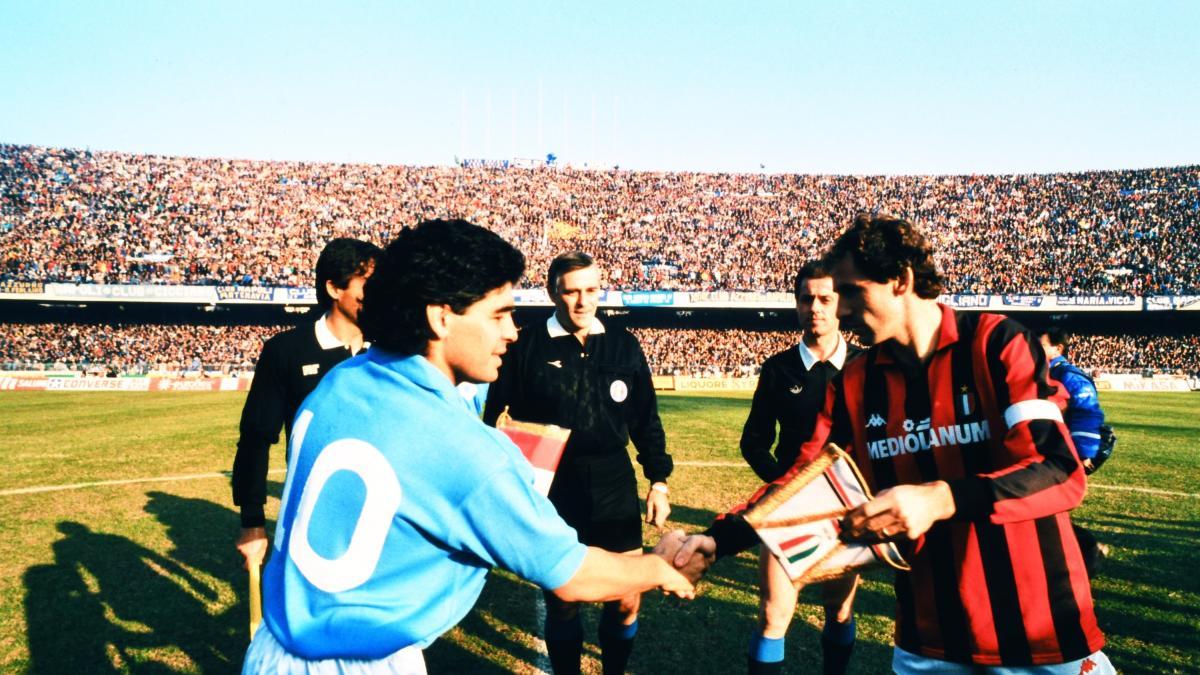 Baresi, carriera di un mito: il provino all'Inter, il Milan, i trofei e i soprannomi