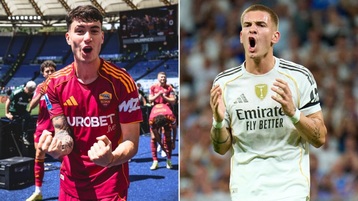 Milan su Soulé e Mastantuono, le trattative con Roma e Real Madrid