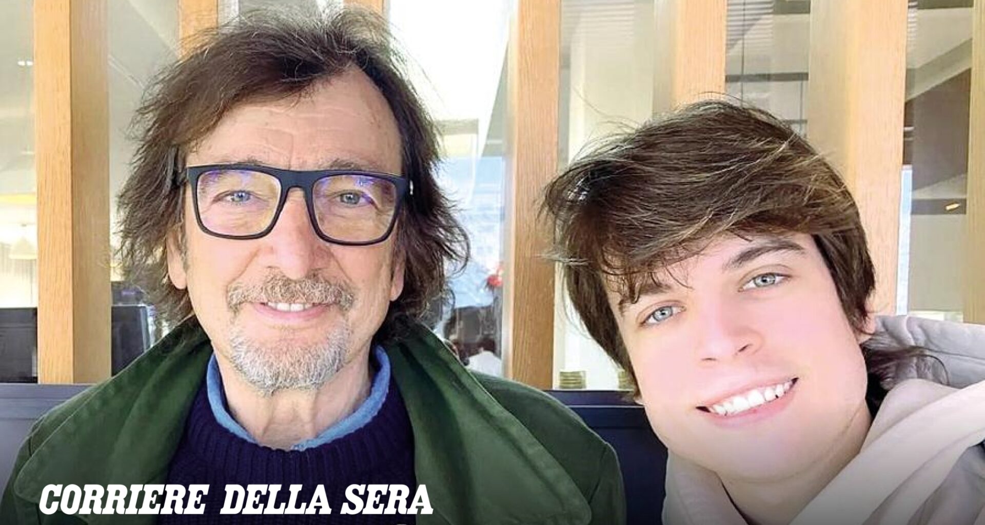 Jody Cecchetto: «Mai a un concerto di Max Pezzali, papà soffre ancora per lui. Avevamo litigato, l'offesa di Linus ci ha fatto ravvicinare»