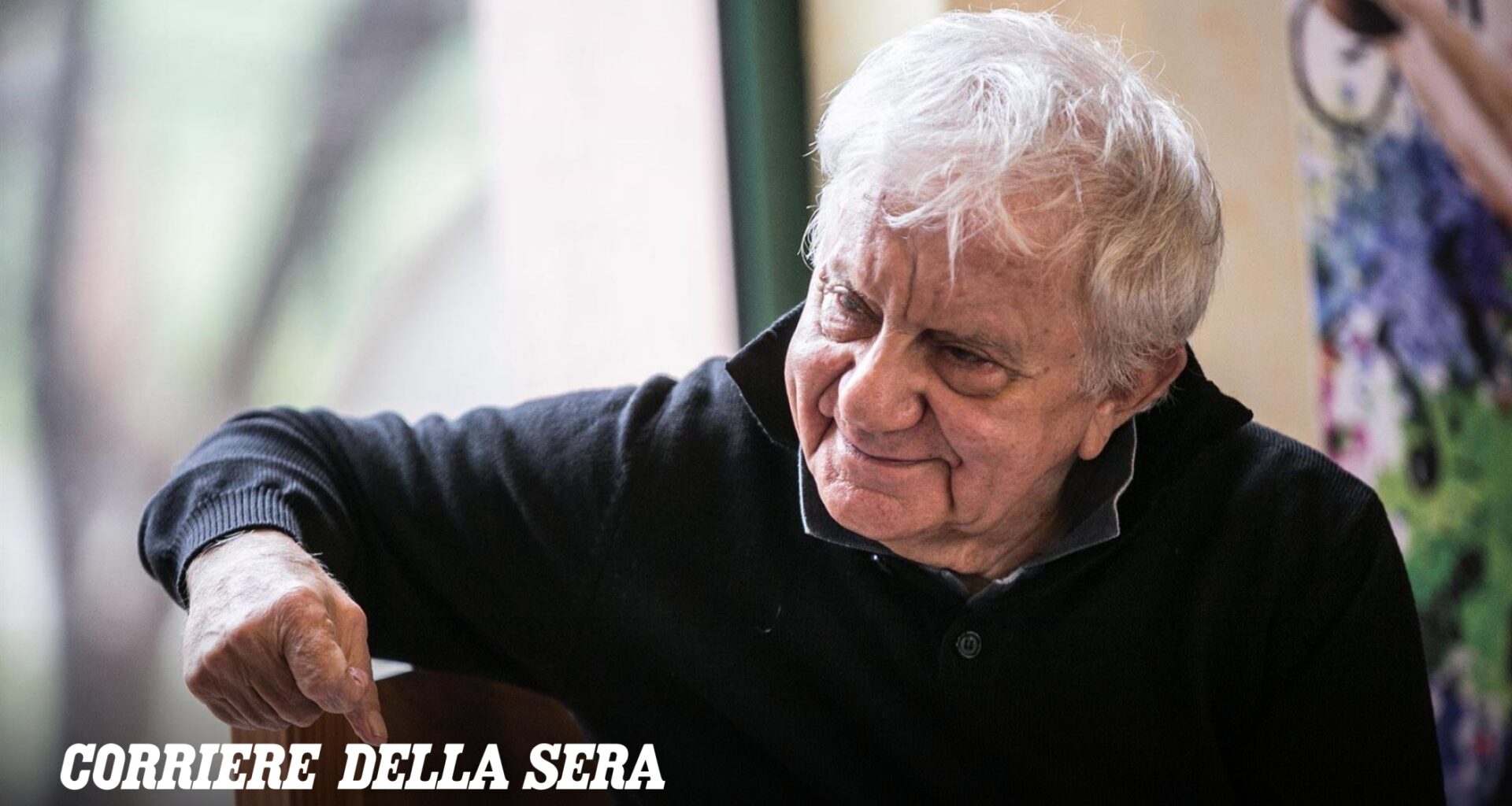 La lettera-testamento di don Mazzi, fondatore di Exodus, per i ragazzi del futuro
