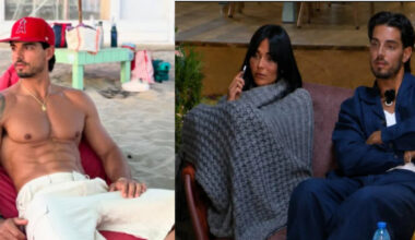 Temptation Island, chi è il single Marco Fatata: la frequentazione con Francesca fuori dal reality e il futuro a Uomini e Donne - Il Messaggero