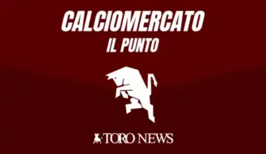 Calciomercato Torino, il punto: acquisti, cessioni e probabile undici di Abate