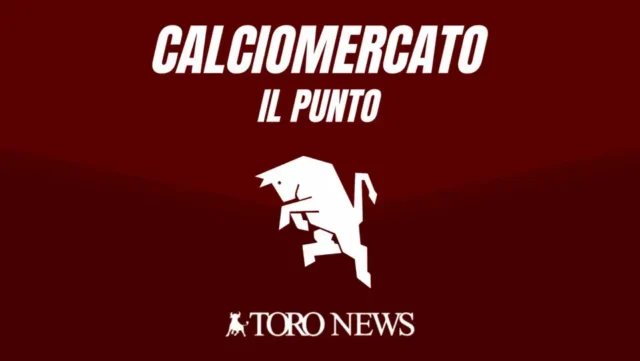Calciomercato Torino, il punto: acquisti, cessioni e probabile undici di Abate