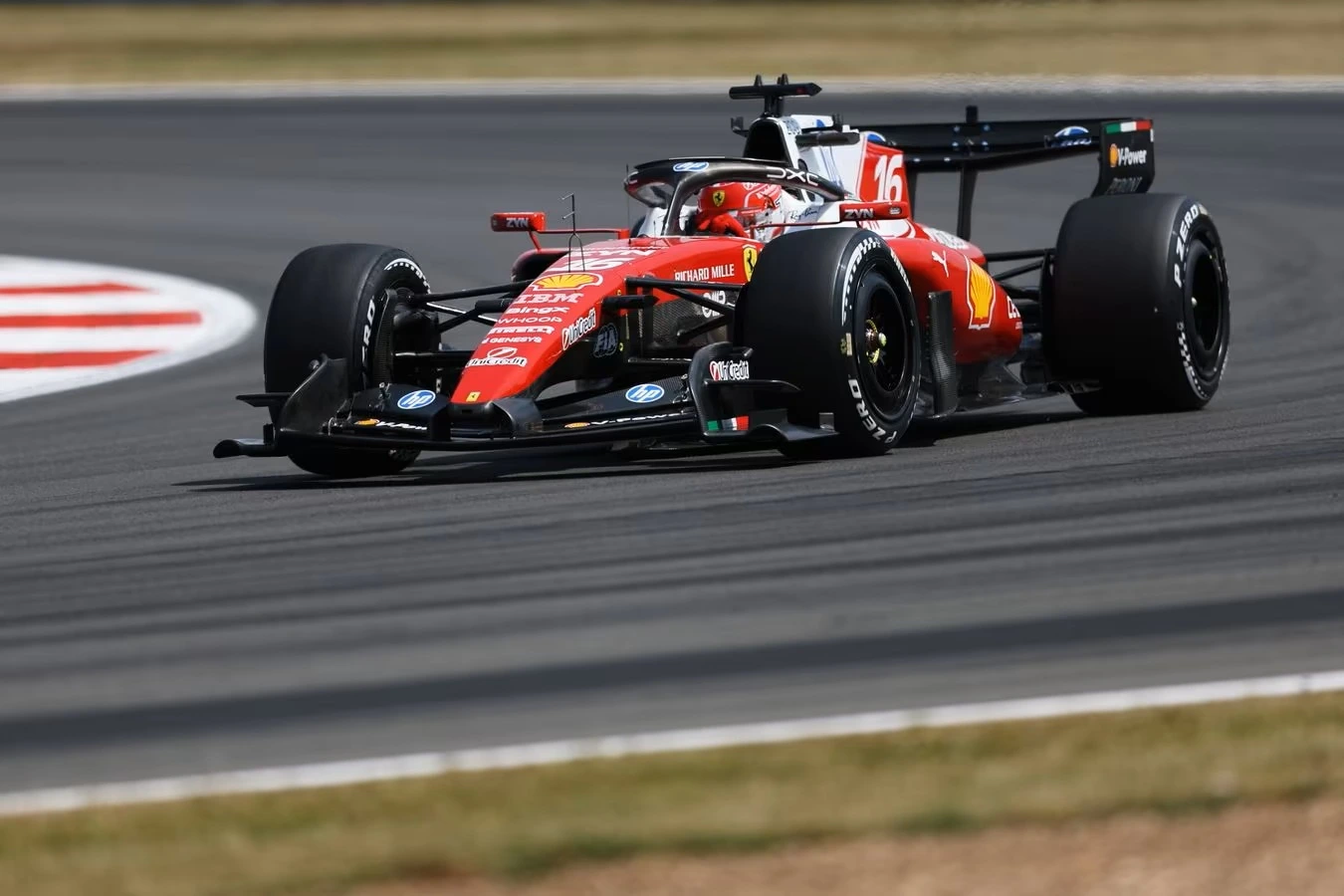 Ferrari, Leclerc sorride: come ha riavvicinato la SF-26 al suo stile?