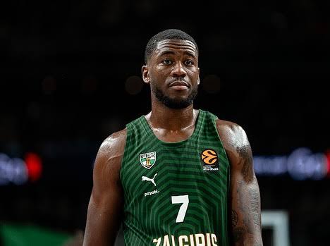 Olimpia Milano: è fatta per Moses Wright