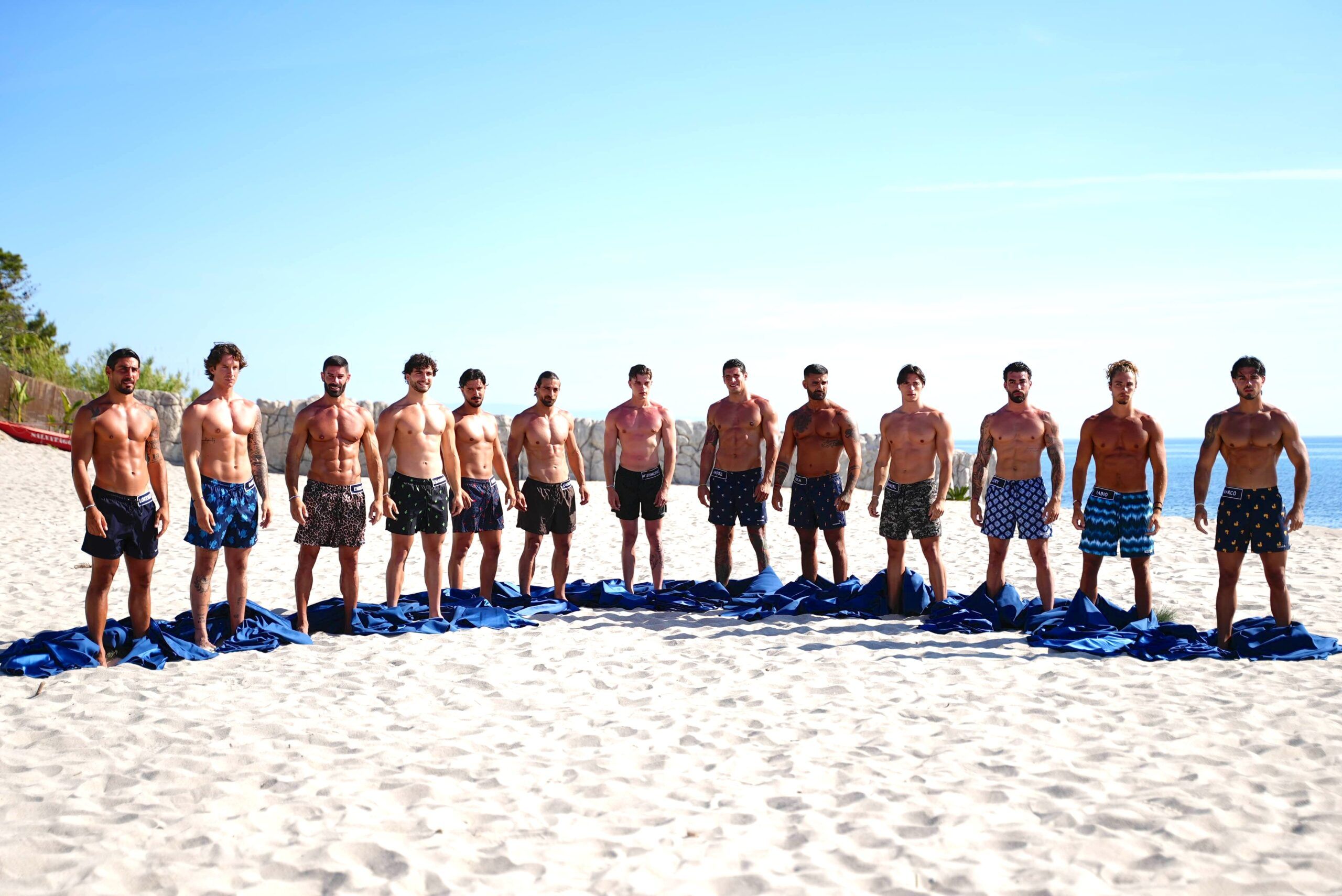 Temptation Island 2026