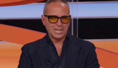 Criscitiello contro i procuratori: "State derubando dappertutto! Non è etico che..."