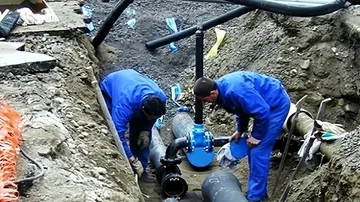 Acqua, scatta l’ordinanza per il risparmio idrico: vietati gli usi non essenziali fino al 30 settembre a San Giovanni