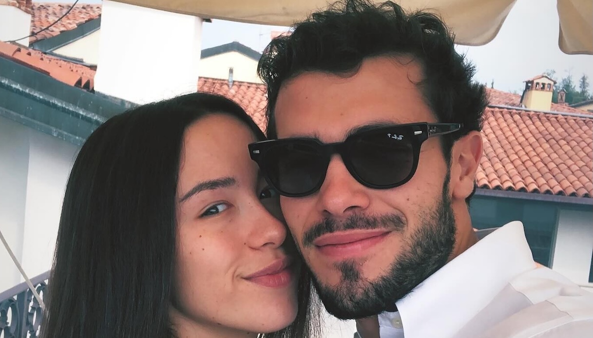 Aurora Ramazzotti, il retroscena sul ballo delle nozze: "Io e Goffo litigavamo malissimo"