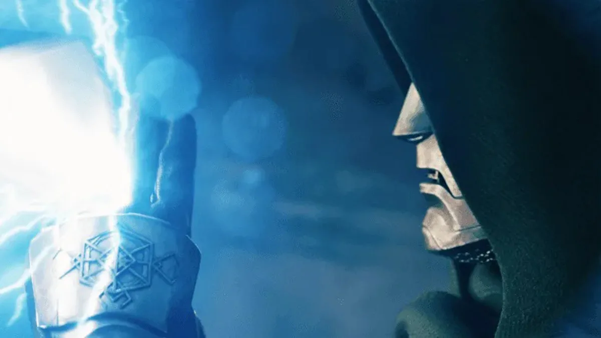 Il primo trailer di Avengers: Doomsday