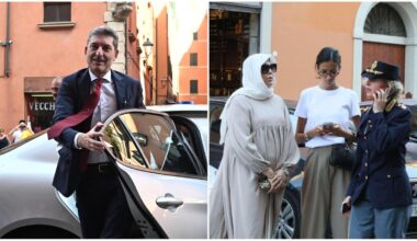 Caso Fakir, l’incontro del capo della Polizia Pisani con la famiglia. L’avvocato Anselmo: “Da loro una lezione di civiltà”