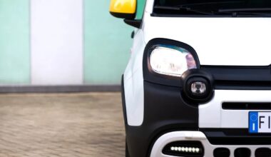 Fiat farà rinascere Autobianchi, grazie alla Pandina