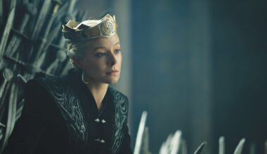 House of the Dragon 3: recensione sesto episodio