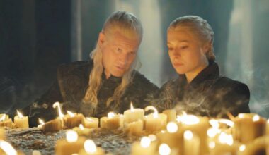 House of the Dragon 3: recensione quinto episodio