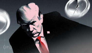 Quasi 1 milione di acquirenti della meme coin TRUMP ha perso 3,81 miliardi di dollari: il ciclo è completo?