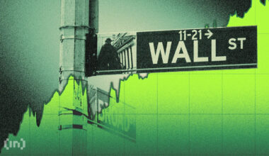 Wall Street e il settore crypto sono d’accordo su un titolo di chip, e non si tratta di Nvidia