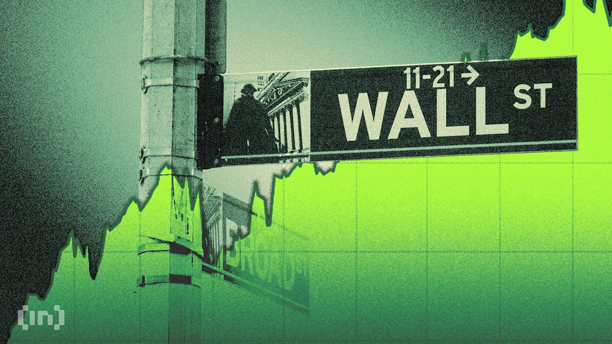 Wall Street e il settore crypto sono d’accordo su un titolo di chip, e non si tratta di Nvidia