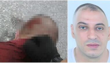 Fakir e la chiazza di sangue dietro la testa, spunta un nuovo fotogramma della body cam: “Si è graffiato sull’asfalto”