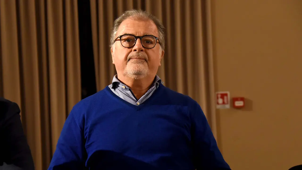 Il legale dei familiari di Fakir, Fabio Anselmo