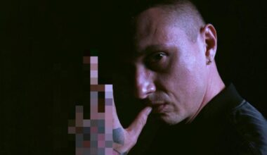 Il rapper Inoki: “Vedevo Fakir al Galaxy. La nostra era la prima comunità multi-etnica”