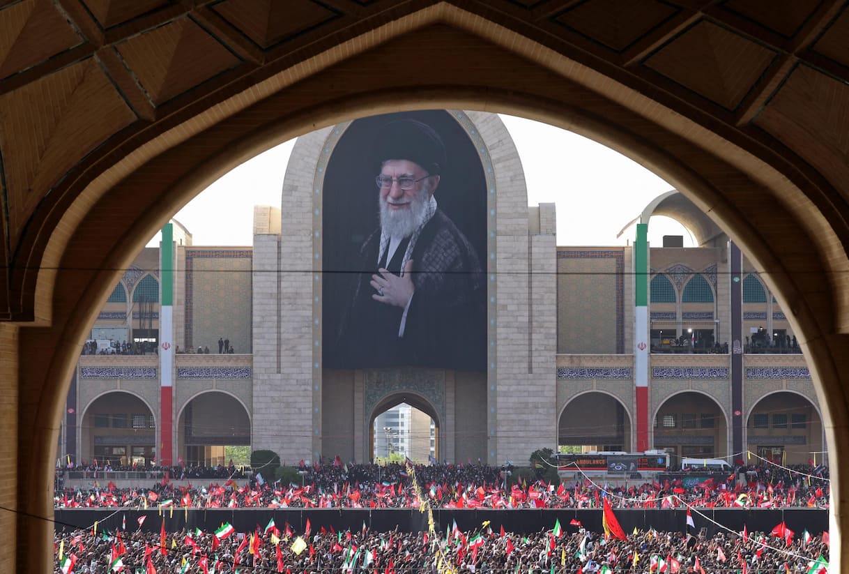 Guerra Iran USA, le ultime notizie di oggi sull’accordo di Trump e lo stretto di Hormuz. DIRETTA