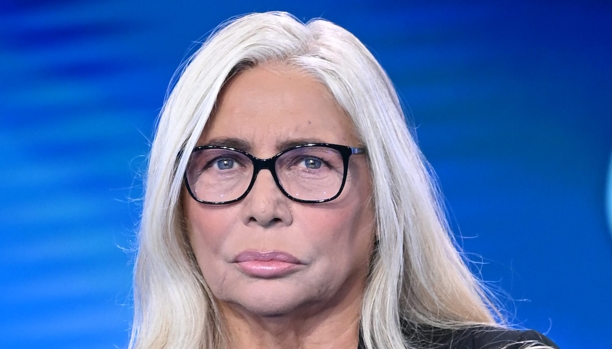 Mara Venier torna (ancora) a Domenica In e rivela il futuro di Mammucari