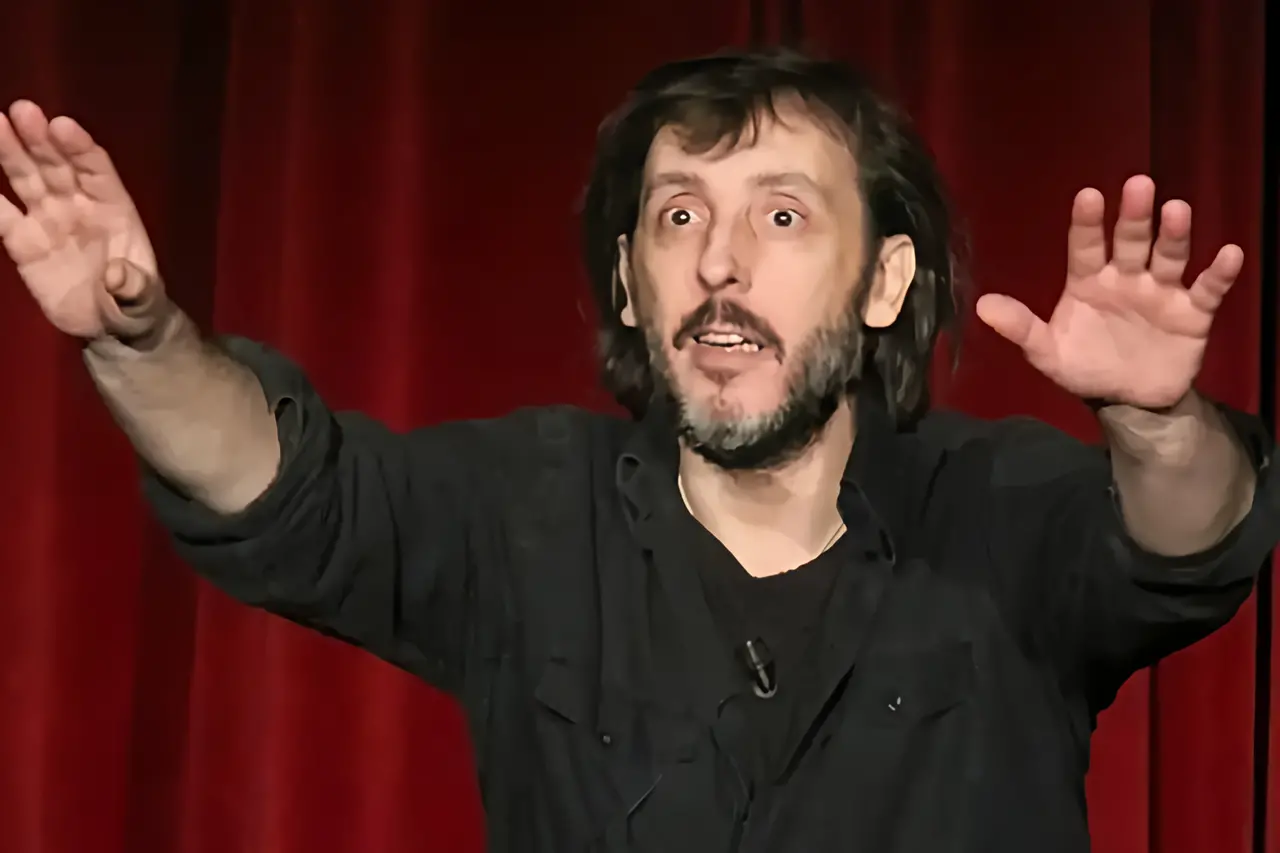Massimo Ceccherini